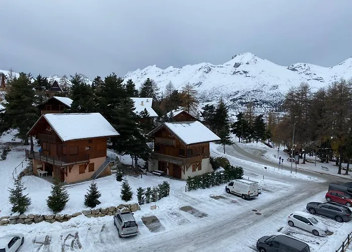 La Joue Du Loup Studio