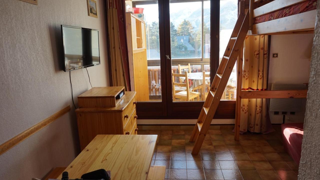 La Joue Du Loup Studio * La Joue du Loup