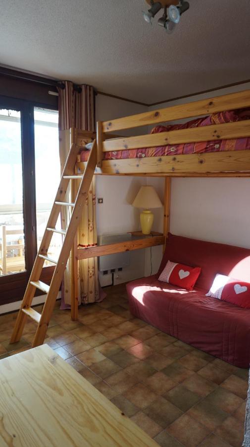 La Joue Du Loup Studio Appartement