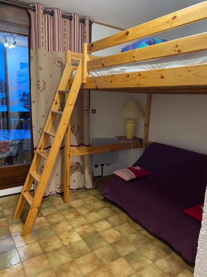 Appartement La Joue Du Loup Studio La Joue du Loup